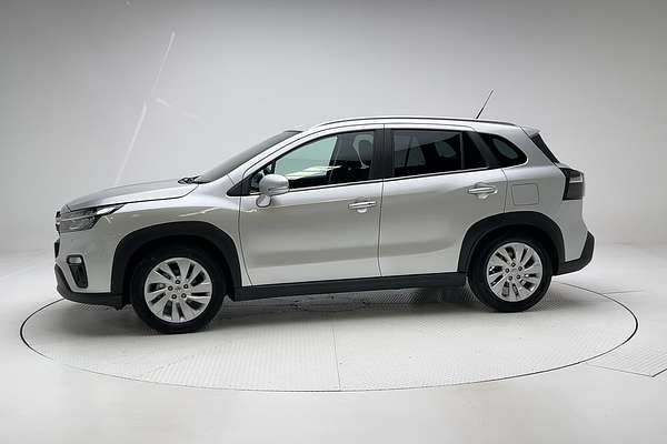 2023 Suzuki S-Cross GL+ JYB