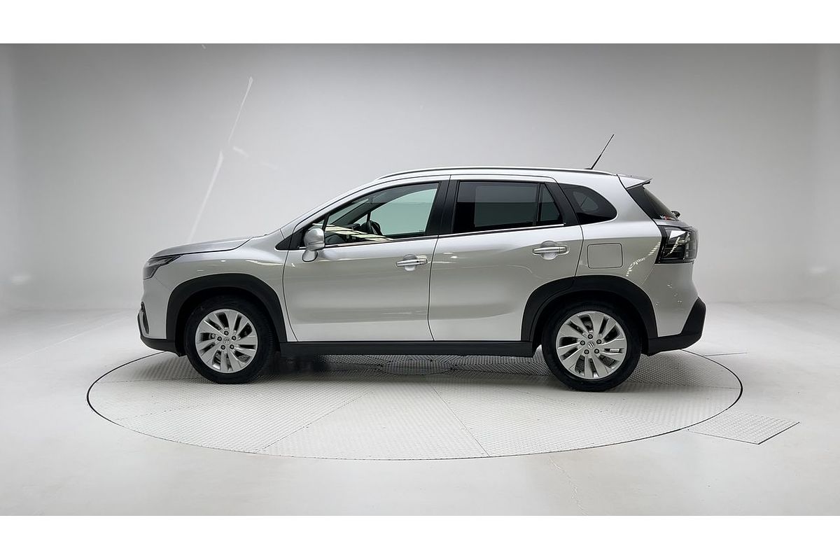 2023 Suzuki S-Cross GL+ JYB