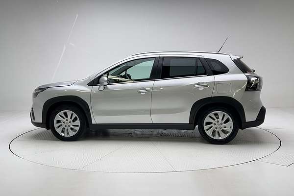 2023 Suzuki S-Cross GL+ JYB