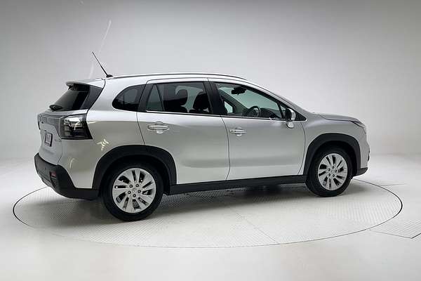 2023 Suzuki S-Cross GL+ JYB