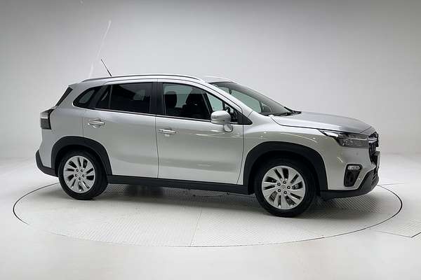 2023 Suzuki S-Cross GL+ JYB