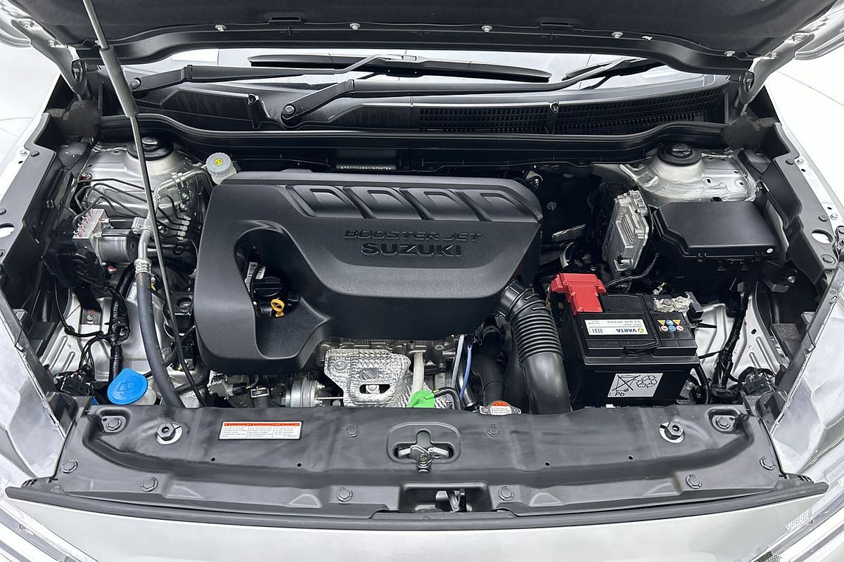 2023 Suzuki S-Cross GL+ JYB