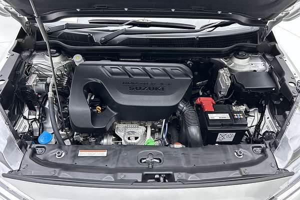 2023 Suzuki S-Cross GL+ JYB