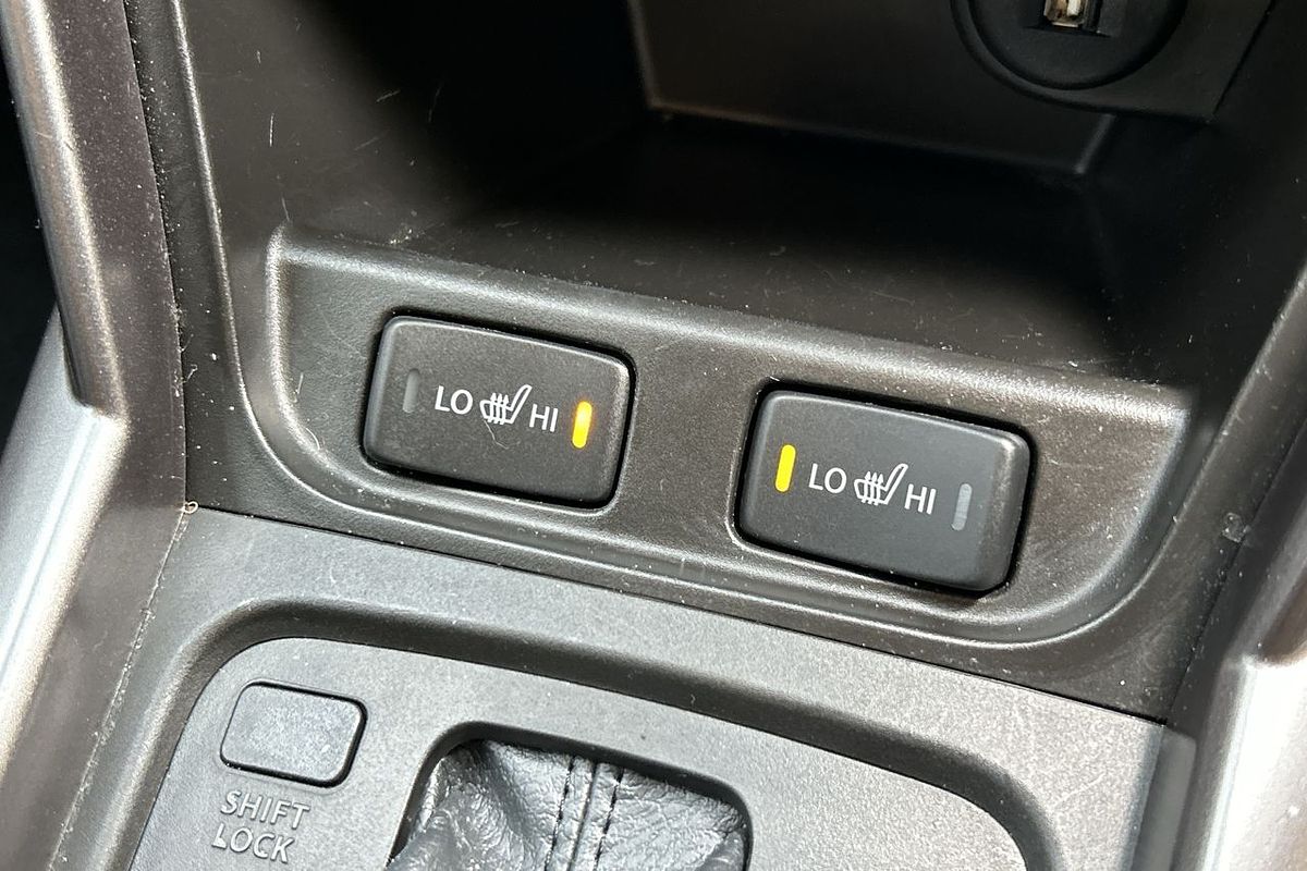 2023 Suzuki S-Cross GL+ JYB