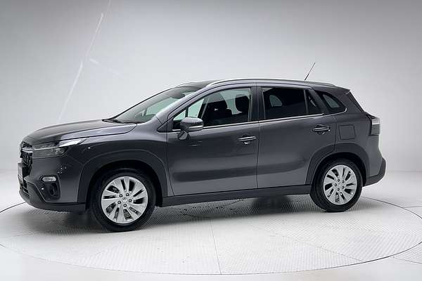 2023 Suzuki S-Cross GL+ JYB