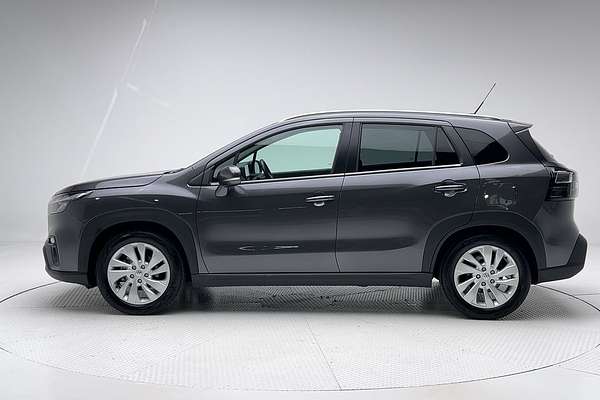 2023 Suzuki S-Cross GL+ JYB