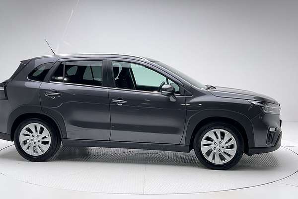 2023 Suzuki S-Cross GL+ JYB