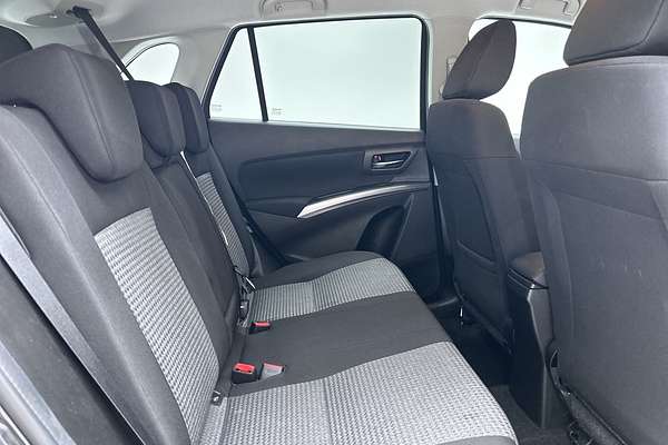 2023 Suzuki S-Cross GL+ JYB