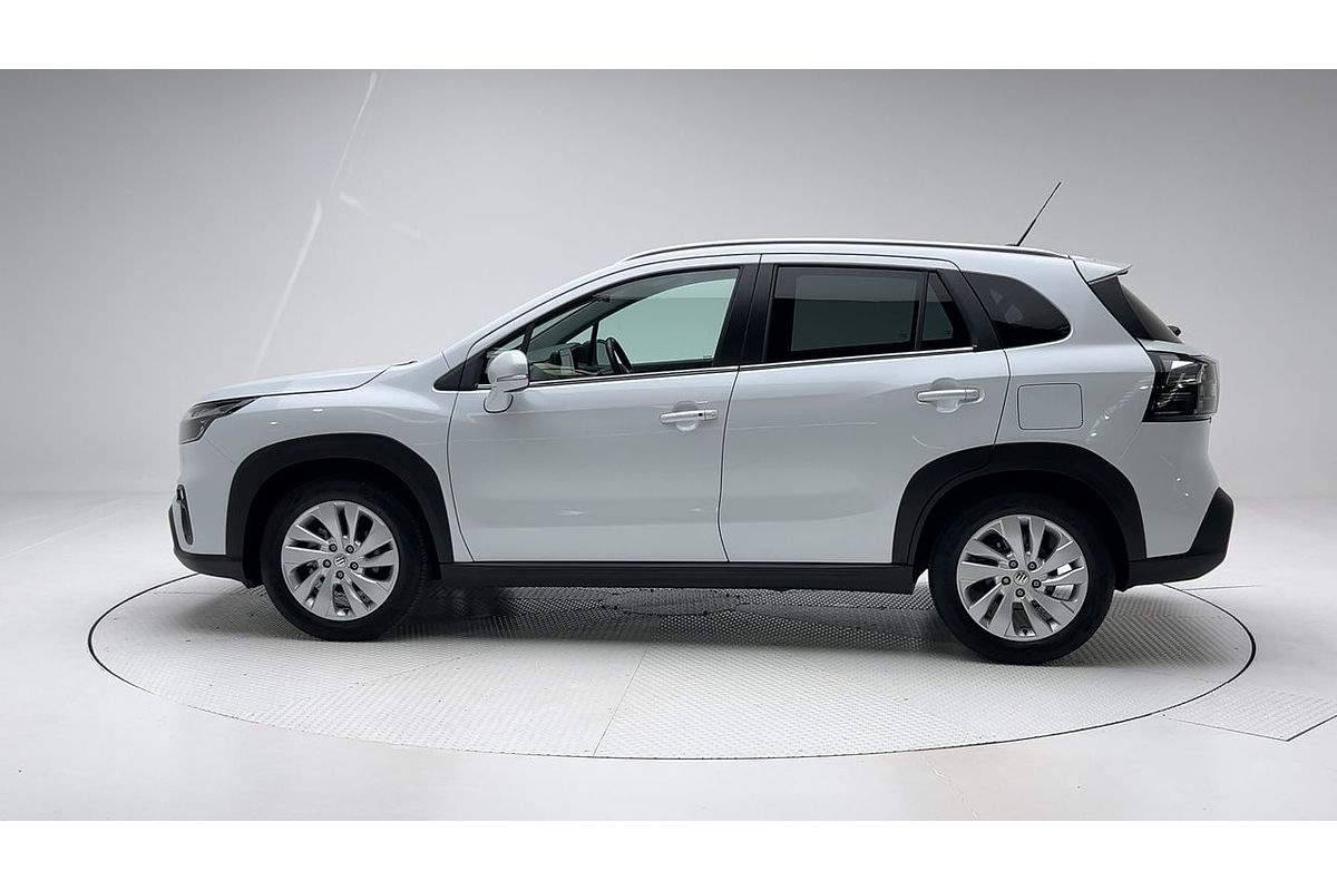 2023 Suzuki S-Cross GL+ JYB