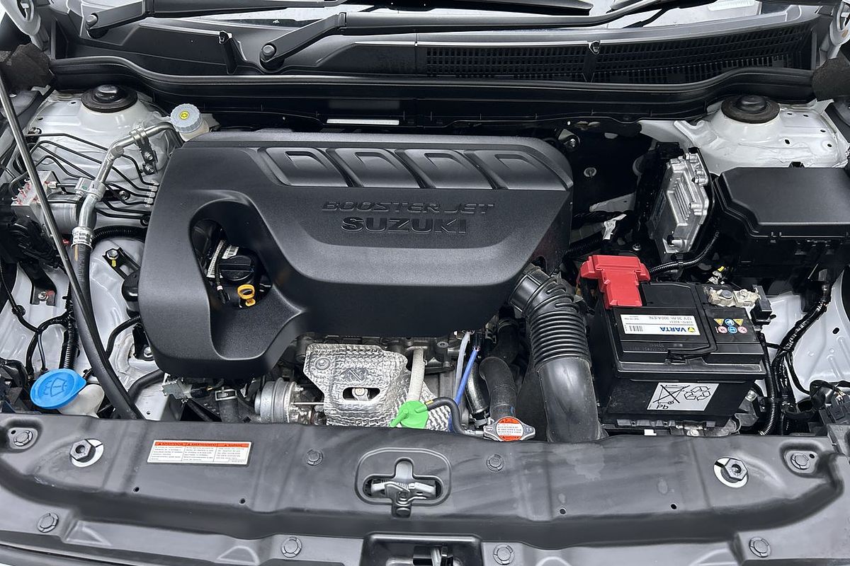 2023 Suzuki S-Cross GL+ JYB