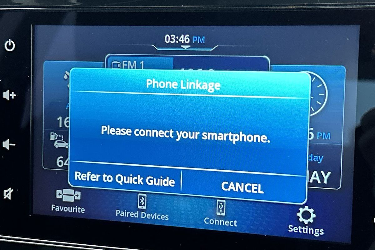 2023 Suzuki S-Cross GL+ JYB