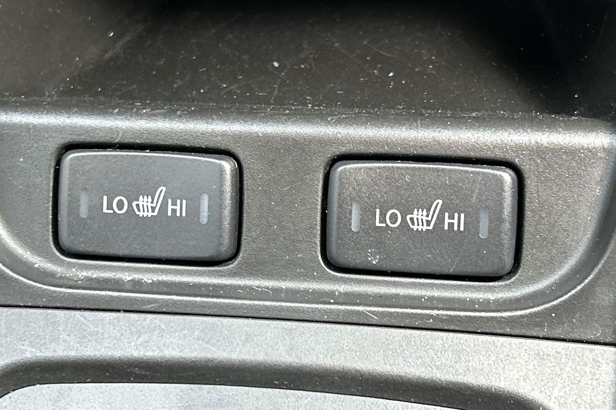 2023 Suzuki S-Cross GL+ JYB