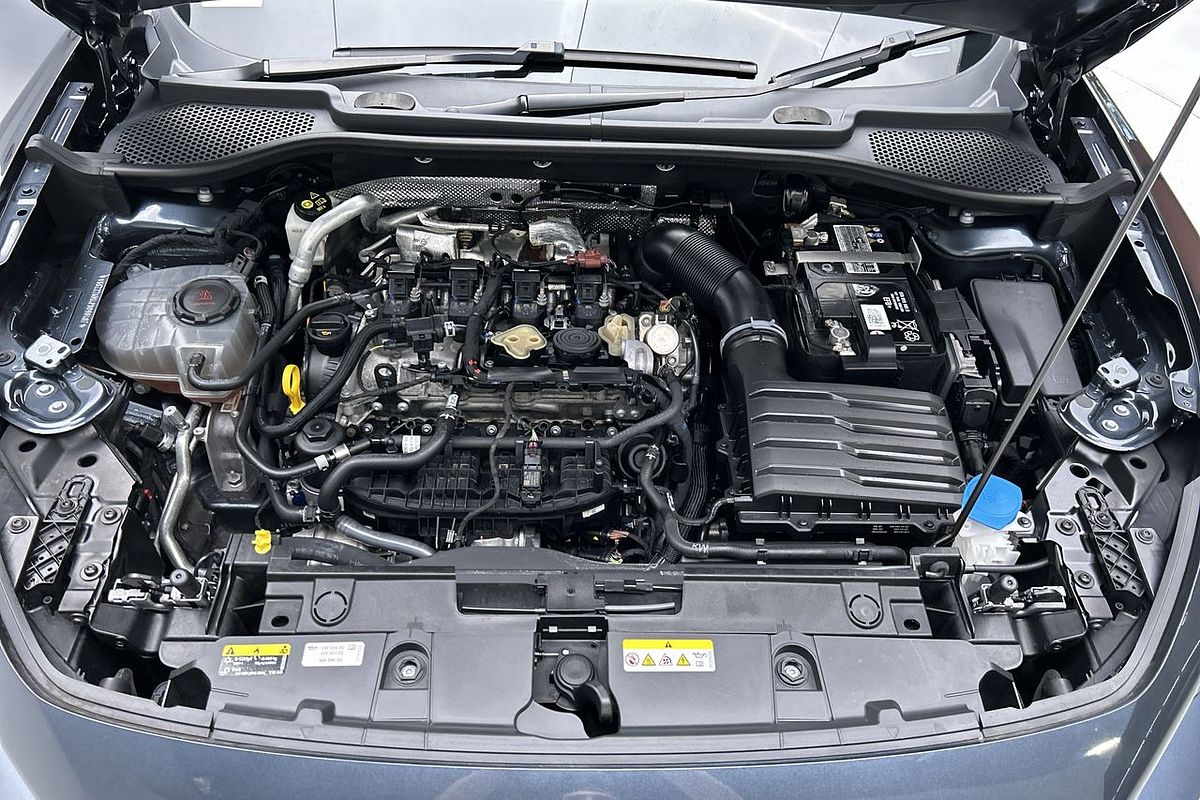 2023 CUPRA Formentor VZx KM