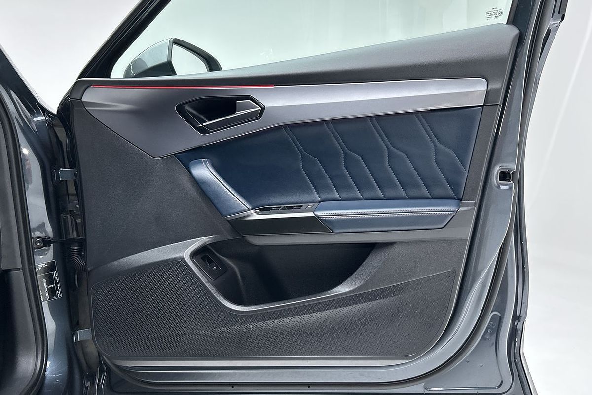 2023 CUPRA Formentor VZx KM