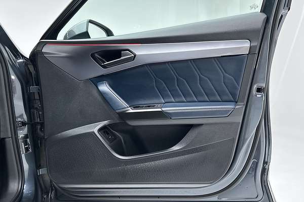 2023 CUPRA Formentor VZx KM