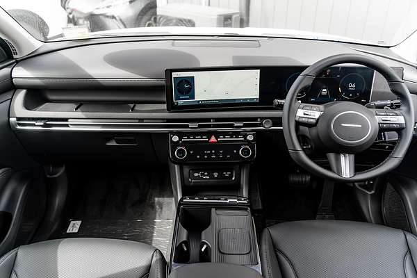 2025 Hyundai Tucson Elite NX4.V3