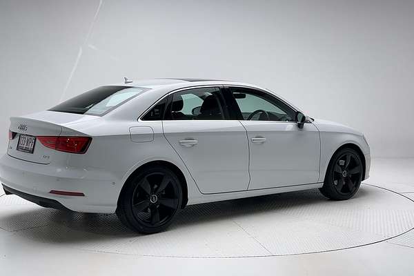 2015 Audi A3 Ambition 8V