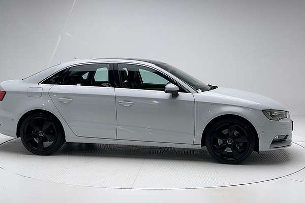 2015 Audi A3 Ambition 8V