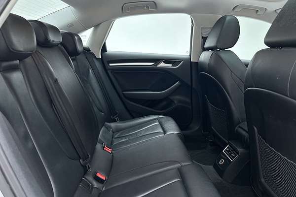 2015 Audi A3 Ambition 8V