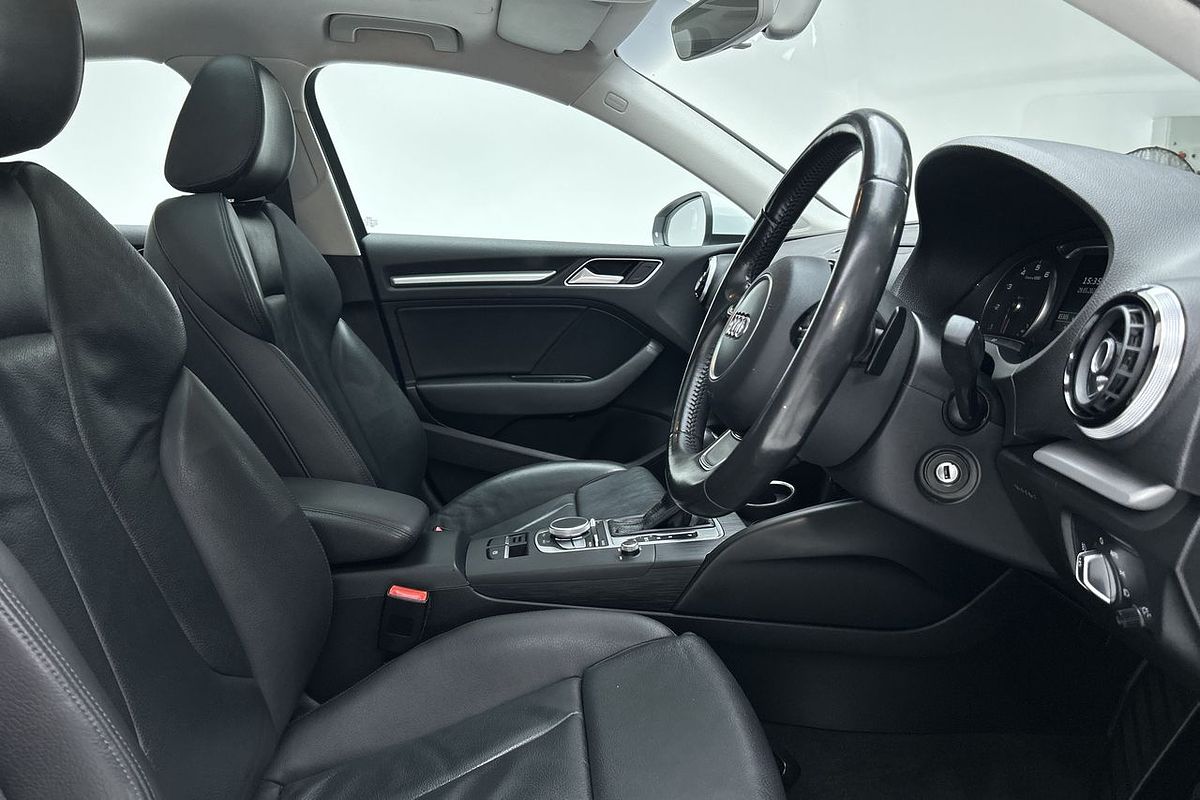2015 Audi A3 Ambition 8V