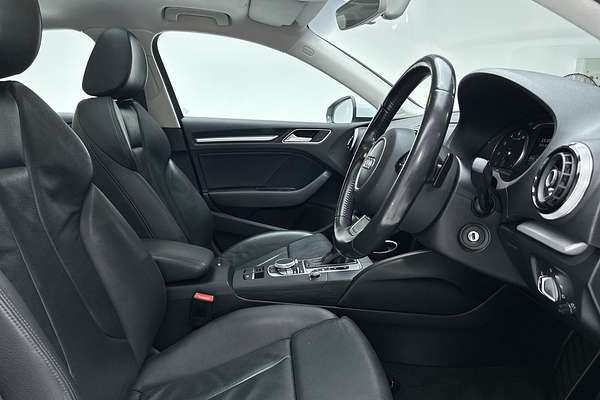 2015 Audi A3 Ambition 8V