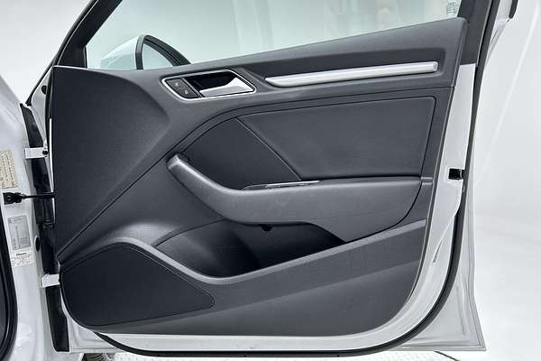 2015 Audi A3 Ambition 8V