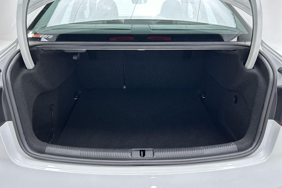 2015 Audi A3 Ambition 8V
