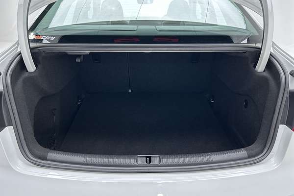 2015 Audi A3 Ambition 8V
