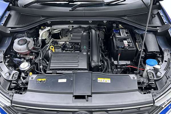 2021 Volkswagen T-Roc 110TSI Style A11