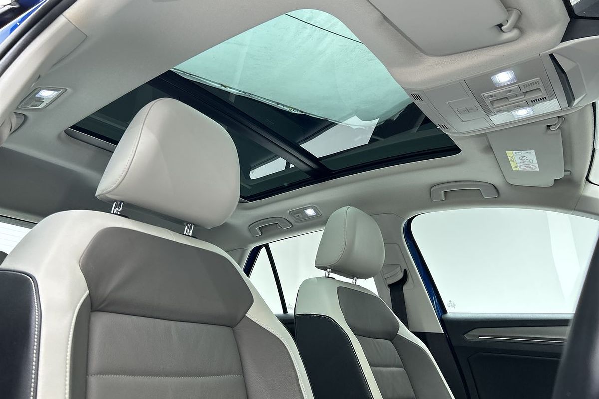 2021 Volkswagen T-Roc 110TSI Style A11