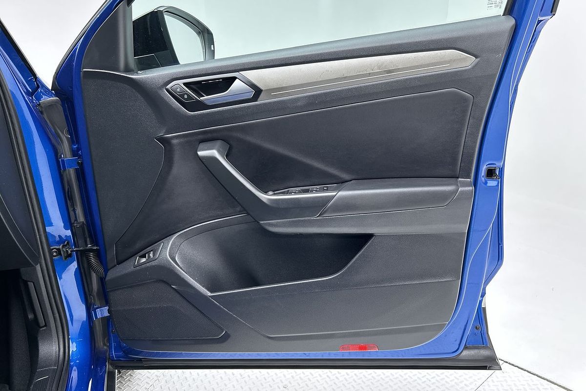 2021 Volkswagen T-Roc 110TSI Style A11