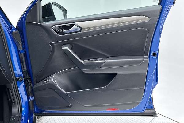 2021 Volkswagen T-Roc 110TSI Style A11