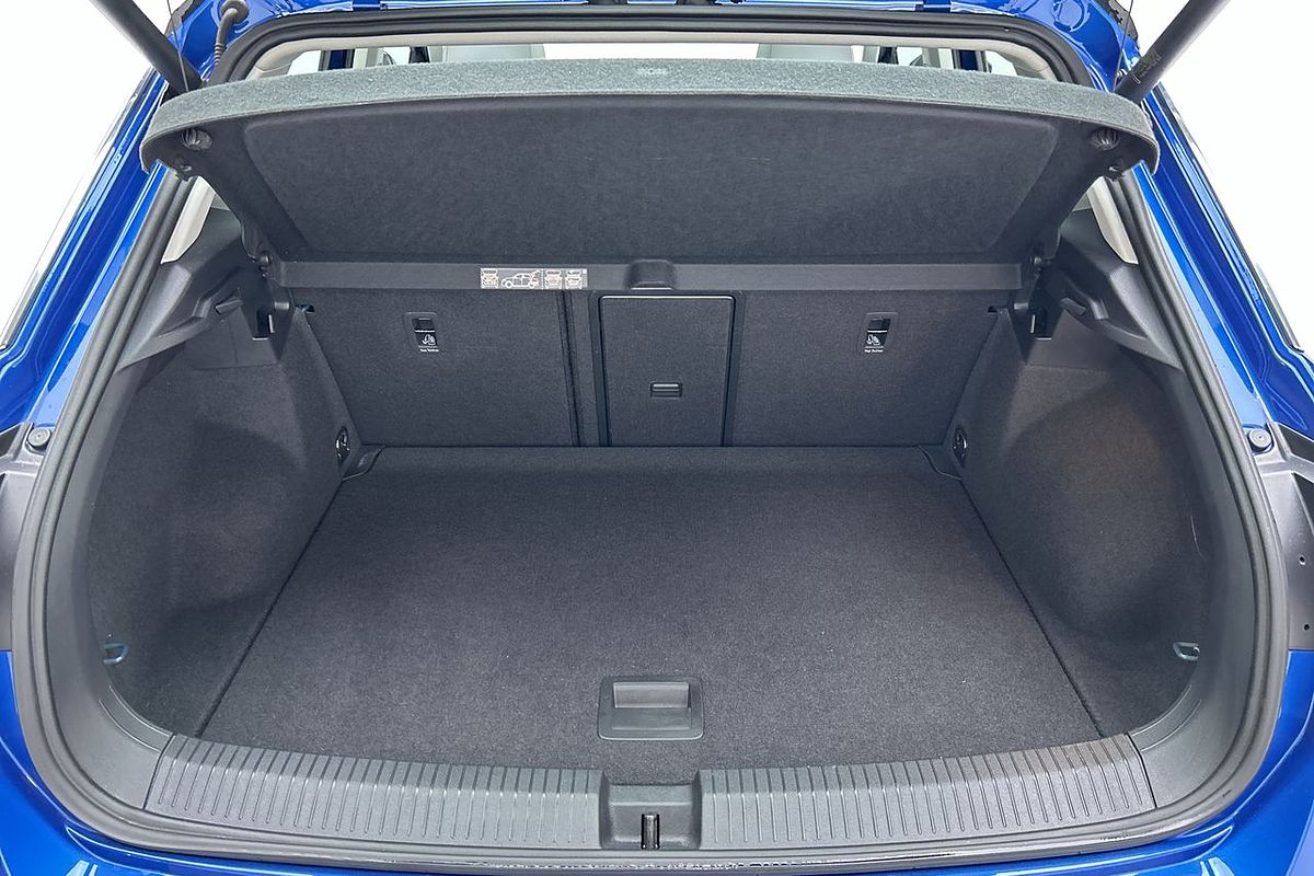 2021 Volkswagen T-Roc 110TSI Style A11