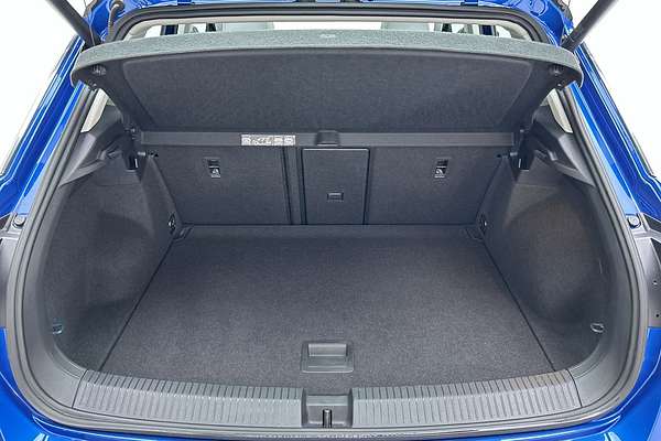 2021 Volkswagen T-Roc 110TSI Style A11