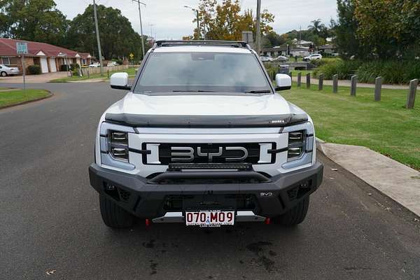 2024 BYD Shark 6 Dual Motor Premium 4X4
