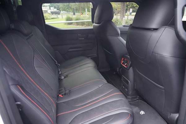2024 BYD Shark 6 Dual Motor Premium 4X4
