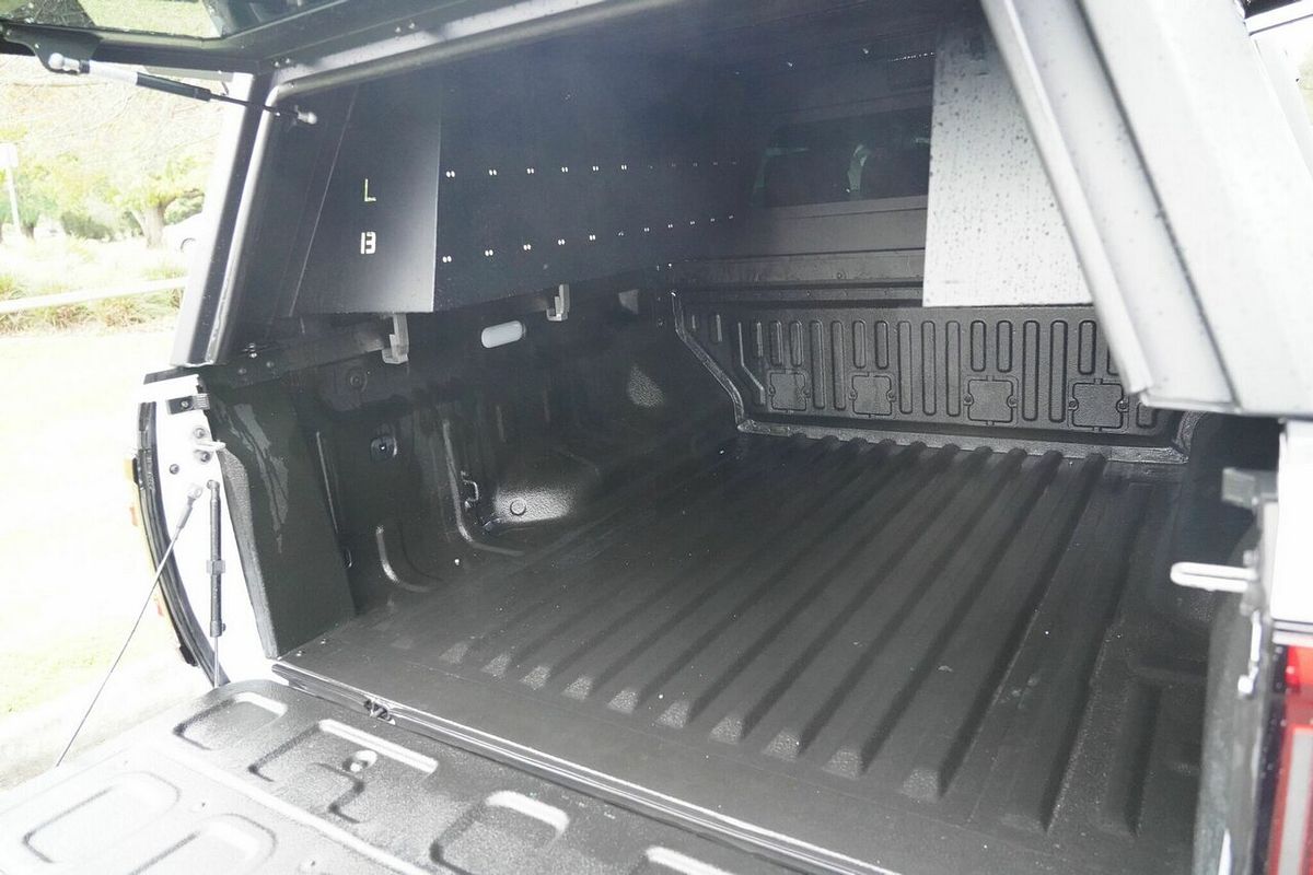 2024 BYD Shark 6 Dual Motor Premium 4X4