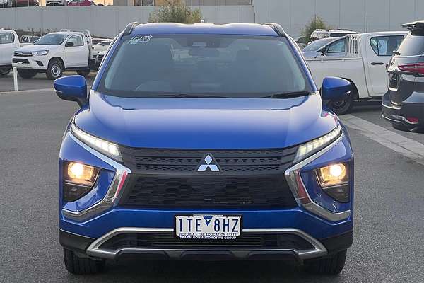 2020 Mitsubishi Eclipse Cross LS YA