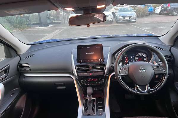 2020 Mitsubishi Eclipse Cross LS YA