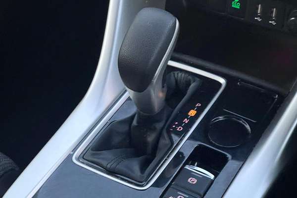 2020 Mitsubishi Eclipse Cross LS YA