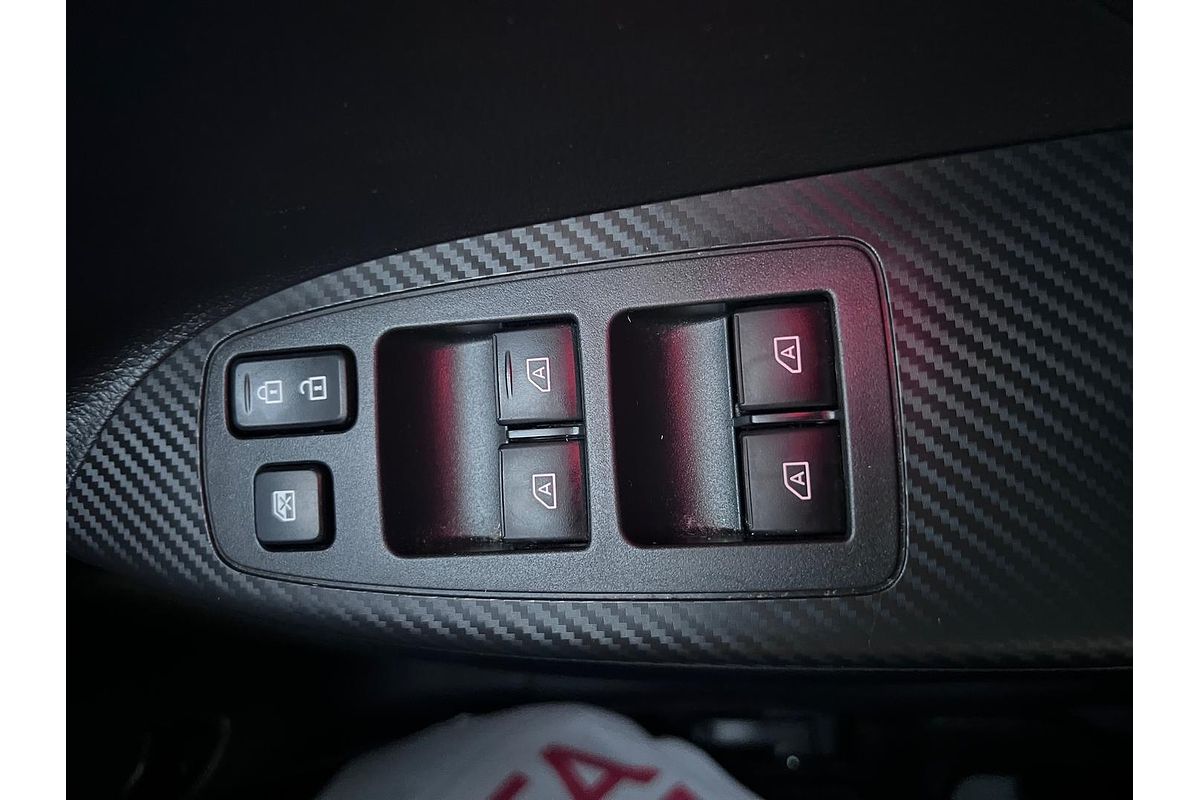 2020 Mitsubishi Eclipse Cross LS YA