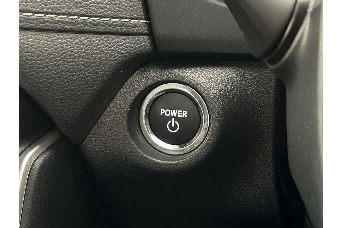 2023 Toyota RAV4 GX AXAH52R