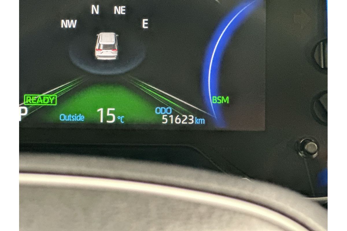2023 Toyota RAV4 GX AXAH52R