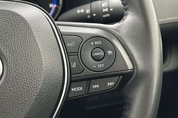 2023 Toyota RAV4 GX AXAH52R