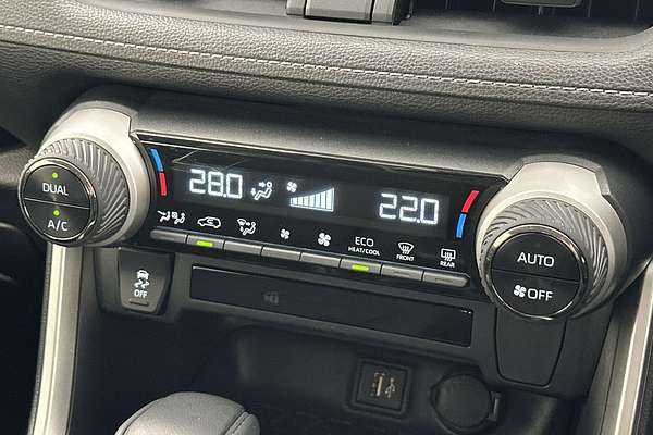2023 Toyota RAV4 GX AXAH52R