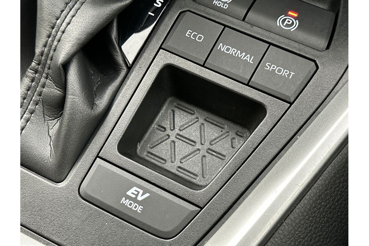 2023 Toyota RAV4 GX AXAH52R