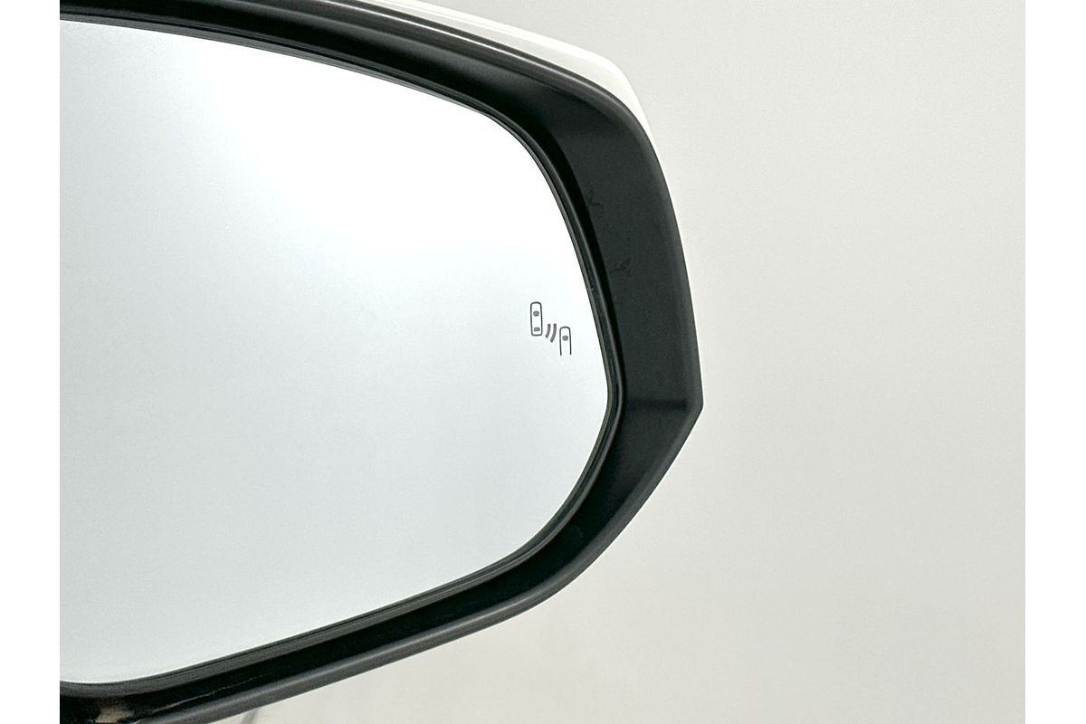 2023 Toyota RAV4 GX AXAH52R