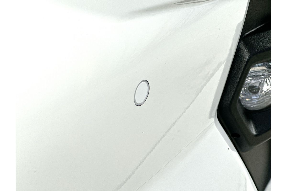 2023 Toyota RAV4 GX AXAH52R