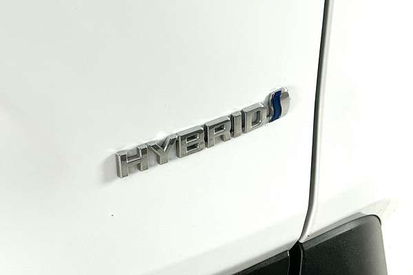 2023 Toyota RAV4 GX AXAH52R