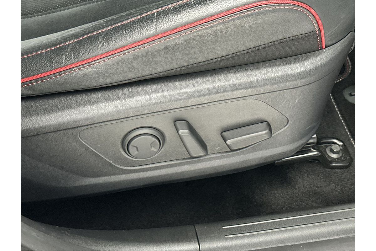 2024 Hyundai Tucson Elite N Line NX4.V2